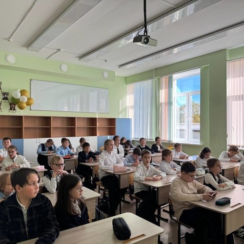 РАЗГОВОРЫ О ВАЖНОМ 29.09.2025