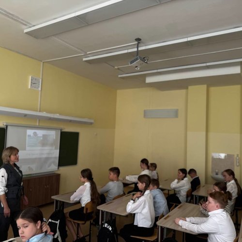 РАЗГОВОРЫ О ВАЖНОМ 29.09.2025