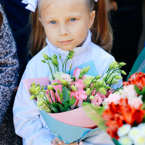 День Знаний 2019
