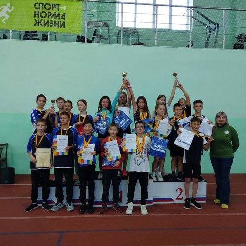 Республиканские соревнования юных инспекторов движения "Вместе ГТО - 2025"