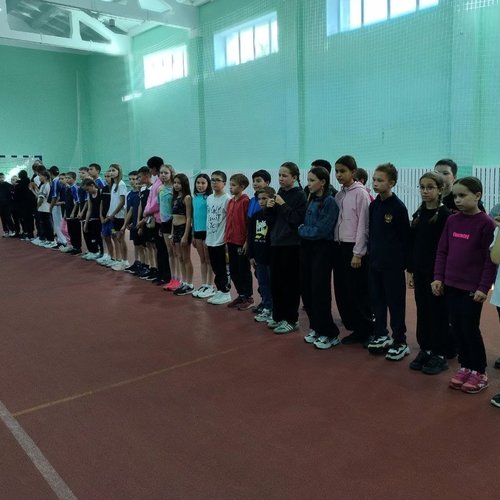 Республиканские соревнования юных инспекторов движения "Вместе ГТО - 2025"