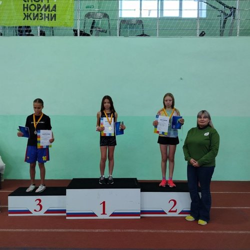 Республиканские соревнования юных инспекторов движения "Вместе ГТО - 2025"