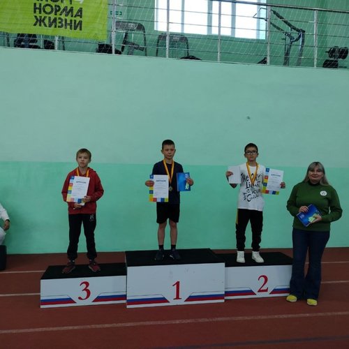 Республиканские соревнования юных инспекторов движения "Вместе ГТО - 2025"