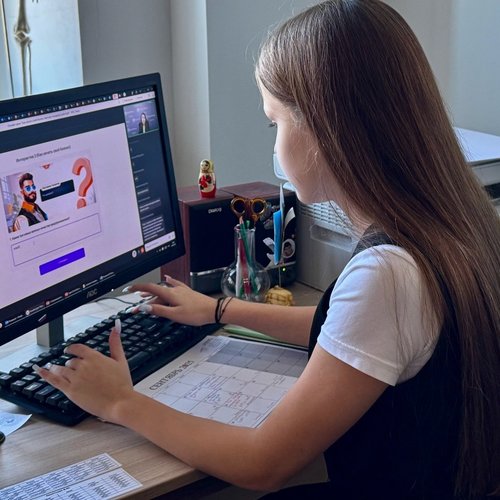 Онлайн-урок финансовой грамотности 30.09.25