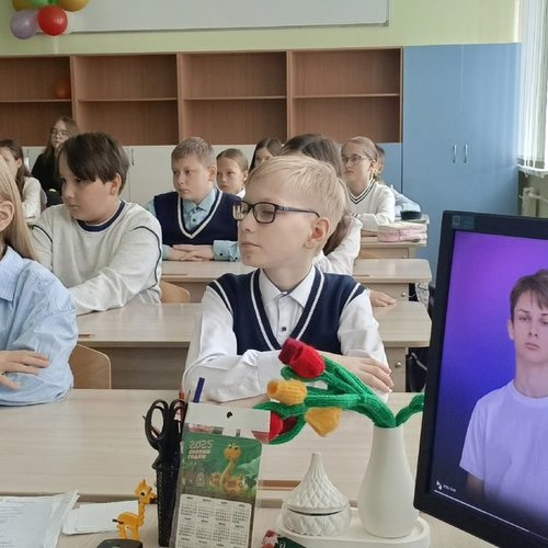 РАЗГОВОРЫ О ВАЖНОМ 06.10.2025 