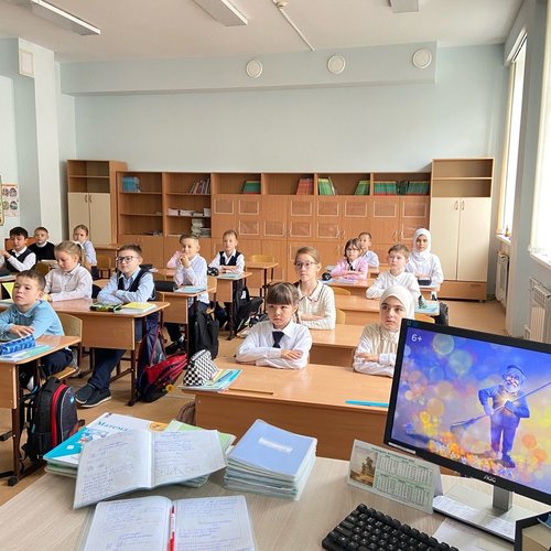 РАЗГОВОРЫ О ВАЖНОМ 06.10.2025 