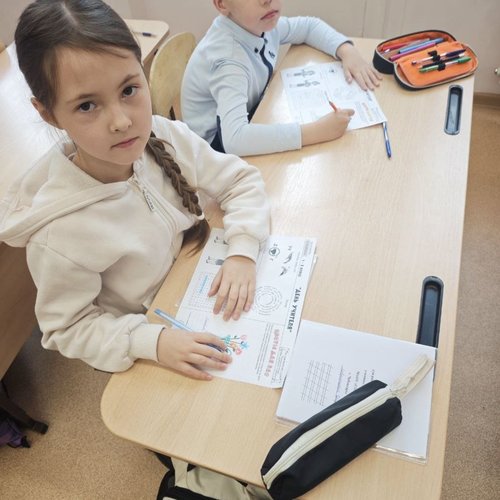 РАЗГОВОРЫ О ВАЖНОМ 06.10.2025 