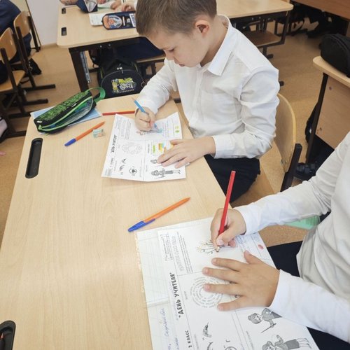 РАЗГОВОРЫ О ВАЖНОМ 06.10.2025 