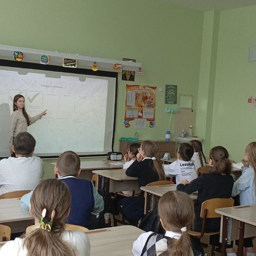 РАЗГОВОРЫ О ВАЖНОМ 06.10.2025 