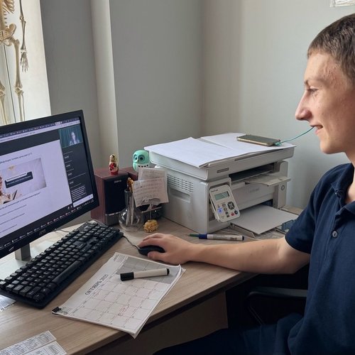 Онлайн - урок по финансовой грамотности Банка России на тему: «Инфляция: почему цены растут и что на это влияет?» 