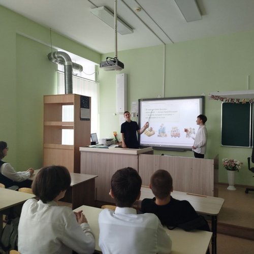 Россия аграрная
