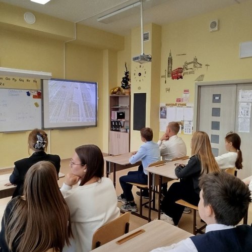 Россия аграрная