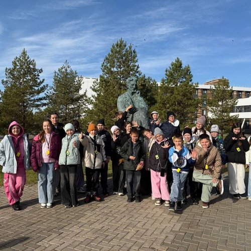 5Д в планетарии Казанского федерального университета 5Д в планетарии Казанского федерального университета