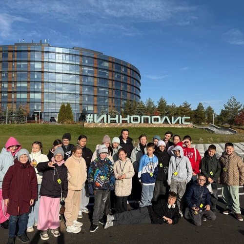 5Д в планетарии Казанского федерального университета 5Д в планетарии Казанского федерального университета