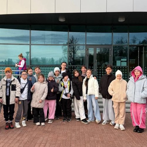 5Д в планетарии Казанского федерального университета 5Д в планетарии Казанского федерального университета