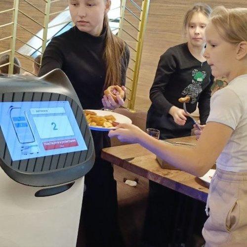 5Д в планетарии Казанского федерального университета 5Д в планетарии Казанского федерального университета