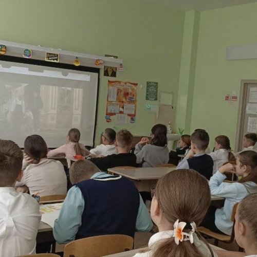 РАЗГОВОРЫ О ВАЖНОМ 13.10.2025 