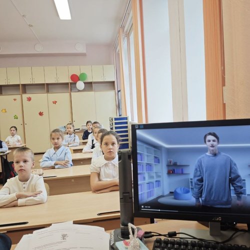 РАЗГОВОРЫ О ВАЖНОМ 13.10.2025 