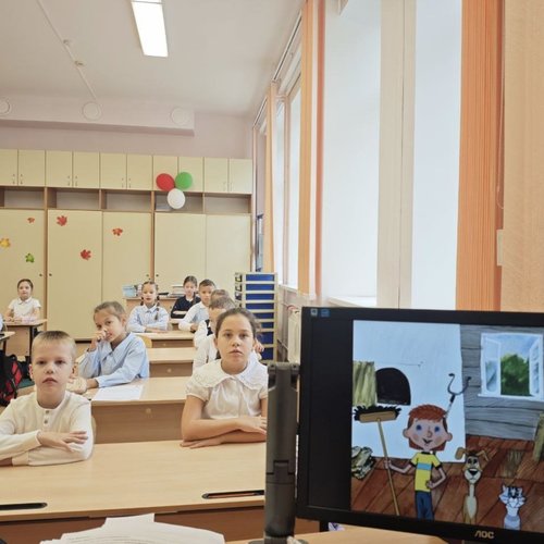РАЗГОВОРЫ О ВАЖНОМ 13.10.2025 