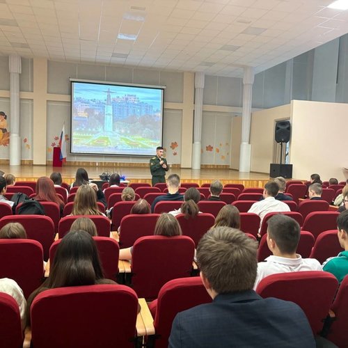 Военная академия связи приглашает на учебу Военная академия связи приглашает на учебу