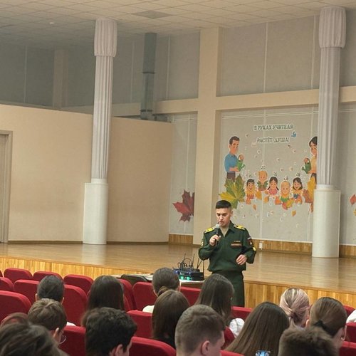 Военная академия связи приглашает на учебу Военная академия связи приглашает на учебу