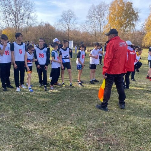 А как у вас прошли выходные?