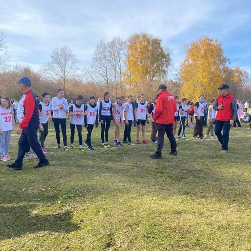 А как у вас прошли выходные?