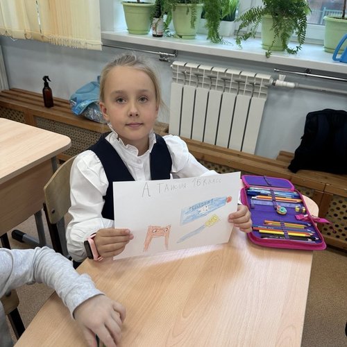 Урок гигиены от стоматолога