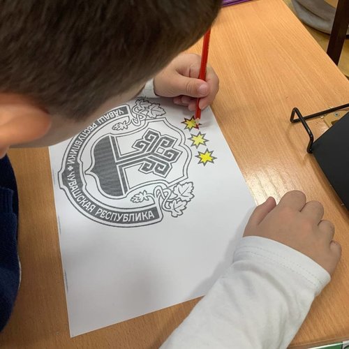 Единый урок для первоклассников "Знакомство с родным краем" Единый урок для первоклассников "Знакомство с родным краем"