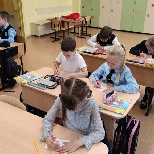 Единый урок для первоклассников "Знакомство с родным краем" Единый урок для первоклассников "Знакомство с родным краем"