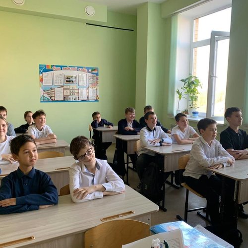 Россия - мои горизонты. 16.10.2025