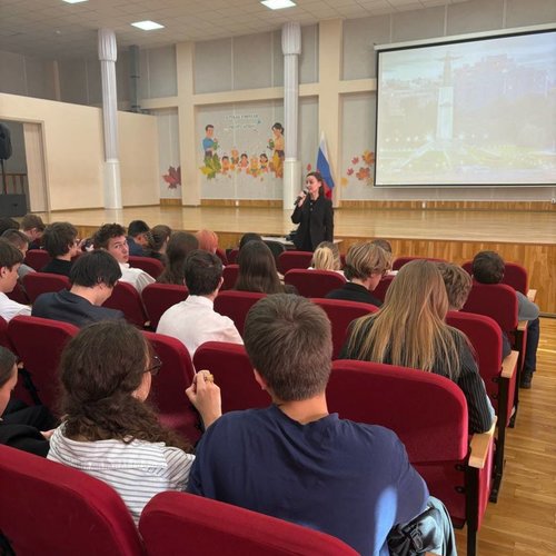 Аграрный университет ждет наших выпускников Аграрный университет ждет наших выпускников