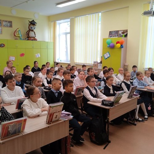 Старт фестивалю "Мастер-класс от папы" дан!