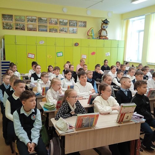 Старт фестивалю "Мастер-класс от папы" дан!