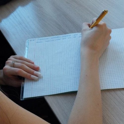 Россия - мои горизонты. 16.10.2025