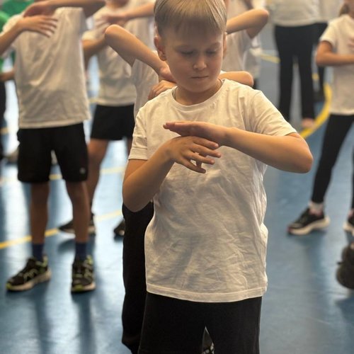 Зарядка с отцом - 2025 Зарядка с отцом - 2025