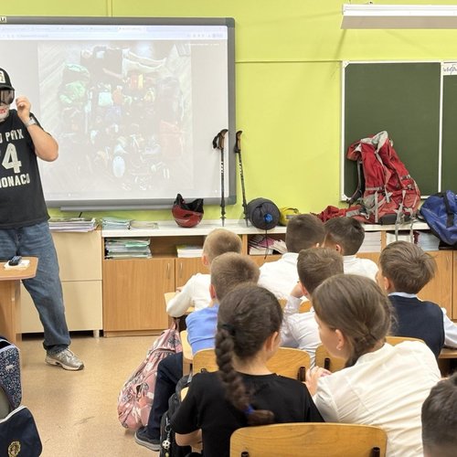 Фестиваль "Мастер-класс от папы"