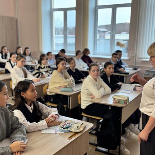 РАЗГОВОРЫ О ВАЖНОМ 20.10.2025 