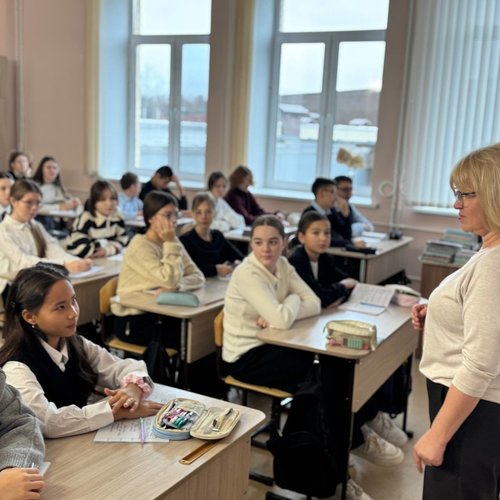 РАЗГОВОРЫ О ВАЖНОМ 20.10.2025 