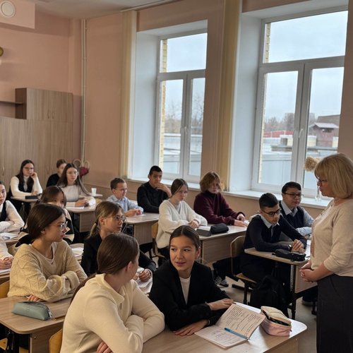 РАЗГОВОРЫ О ВАЖНОМ 20.10.2025 