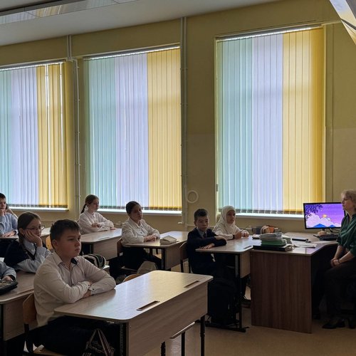 РАЗГОВОРЫ О ВАЖНОМ 20.10.2025 