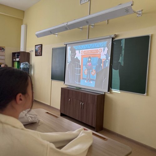 РАЗГОВОРЫ О ВАЖНОМ 20.10.2025 