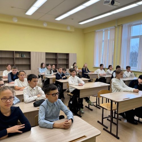 РАЗГОВОРЫ О ВАЖНОМ 20.10.2025 