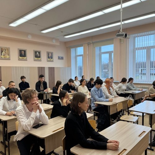 РАЗГОВОРЫ О ВАЖНОМ 20.10.2025 