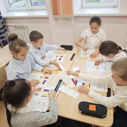 РАЗГОВОРЫ О ВАЖНОМ 20.10.2025 