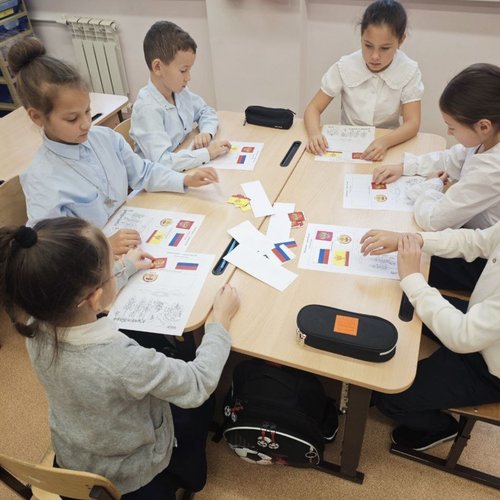 РАЗГОВОРЫ О ВАЖНОМ 20.10.2025 