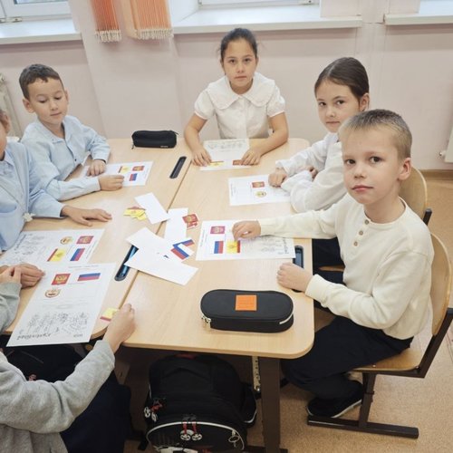 РАЗГОВОРЫ О ВАЖНОМ 20.10.2025 