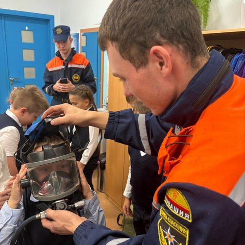 Фестиваль "Мастер-класс от папы" продолжается Фестиваль "Мастер-класс от папы" продолжается