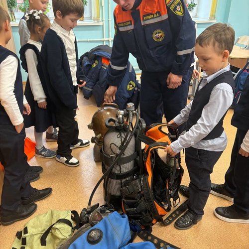 Фестиваль "Мастер-класс от папы" продолжается Фестиваль "Мастер-класс от папы" продолжается