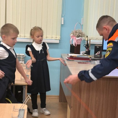 Фестиваль "Мастер-класс от папы" продолжается Фестиваль "Мастер-класс от папы" продолжается